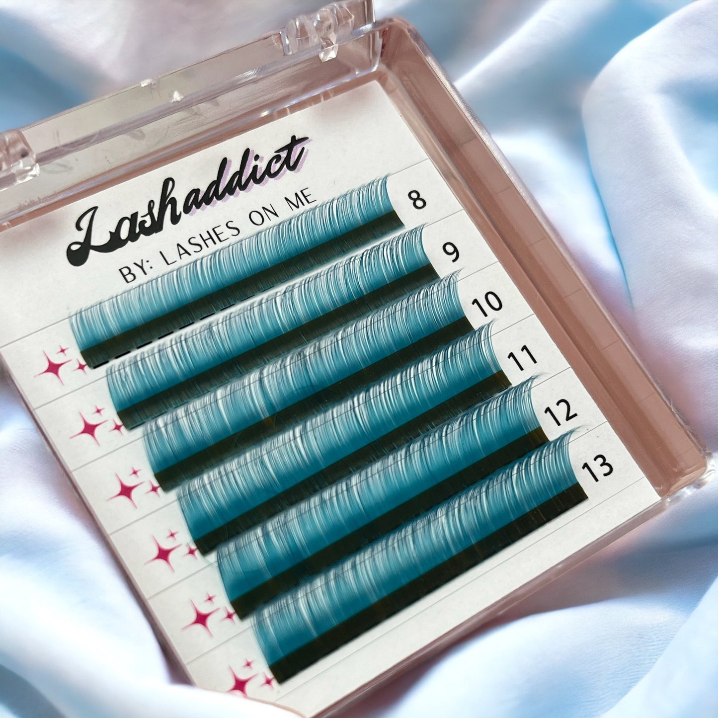 0.05 MINI MIX TRAY CC (BLUE COLOR)