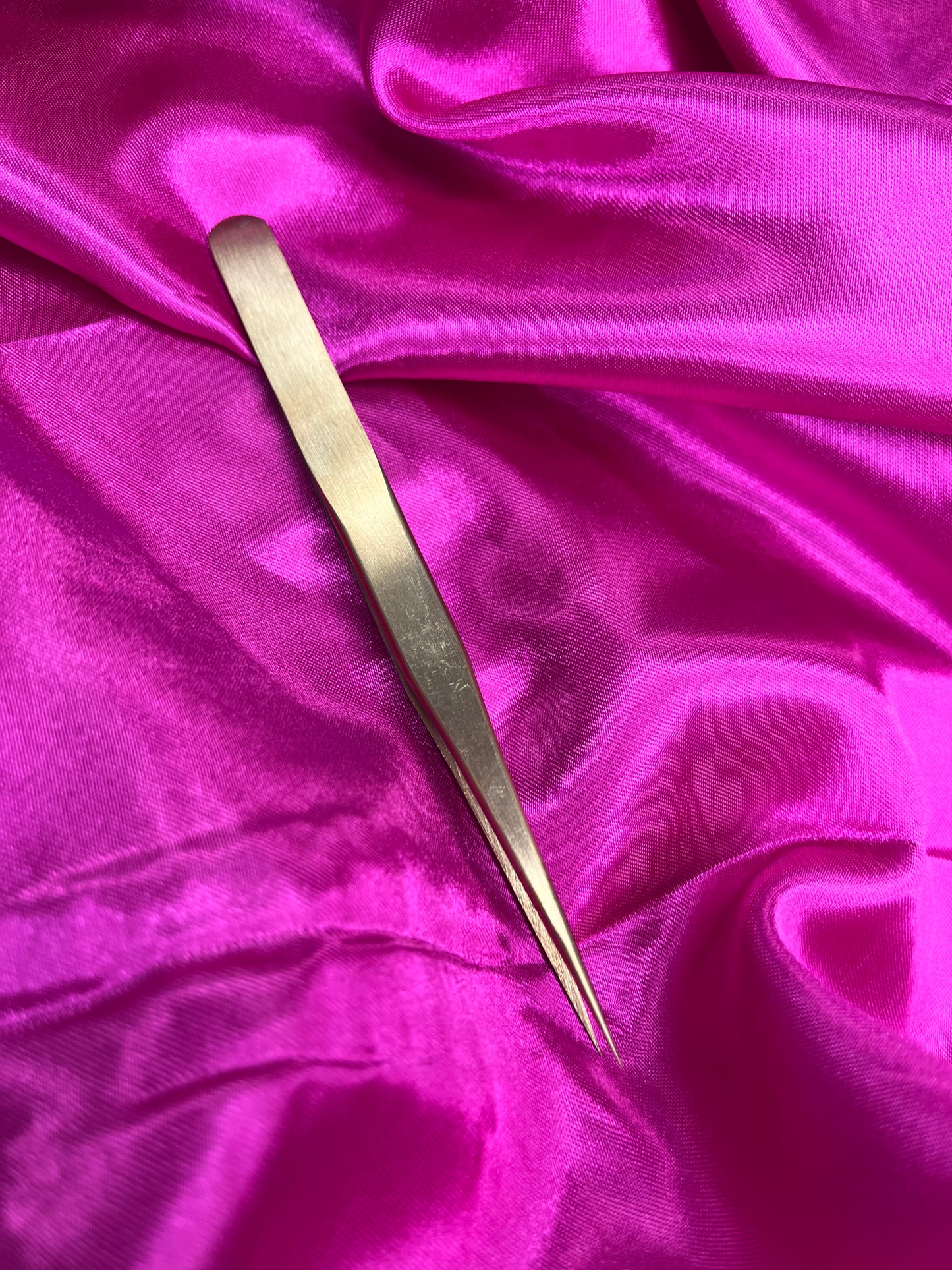 Straight Tweezer