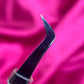 Metalic Blue 90 tweezer