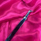 Metalic Blue 90 tweezer