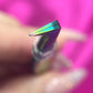 Rainbow Volume Tweezer