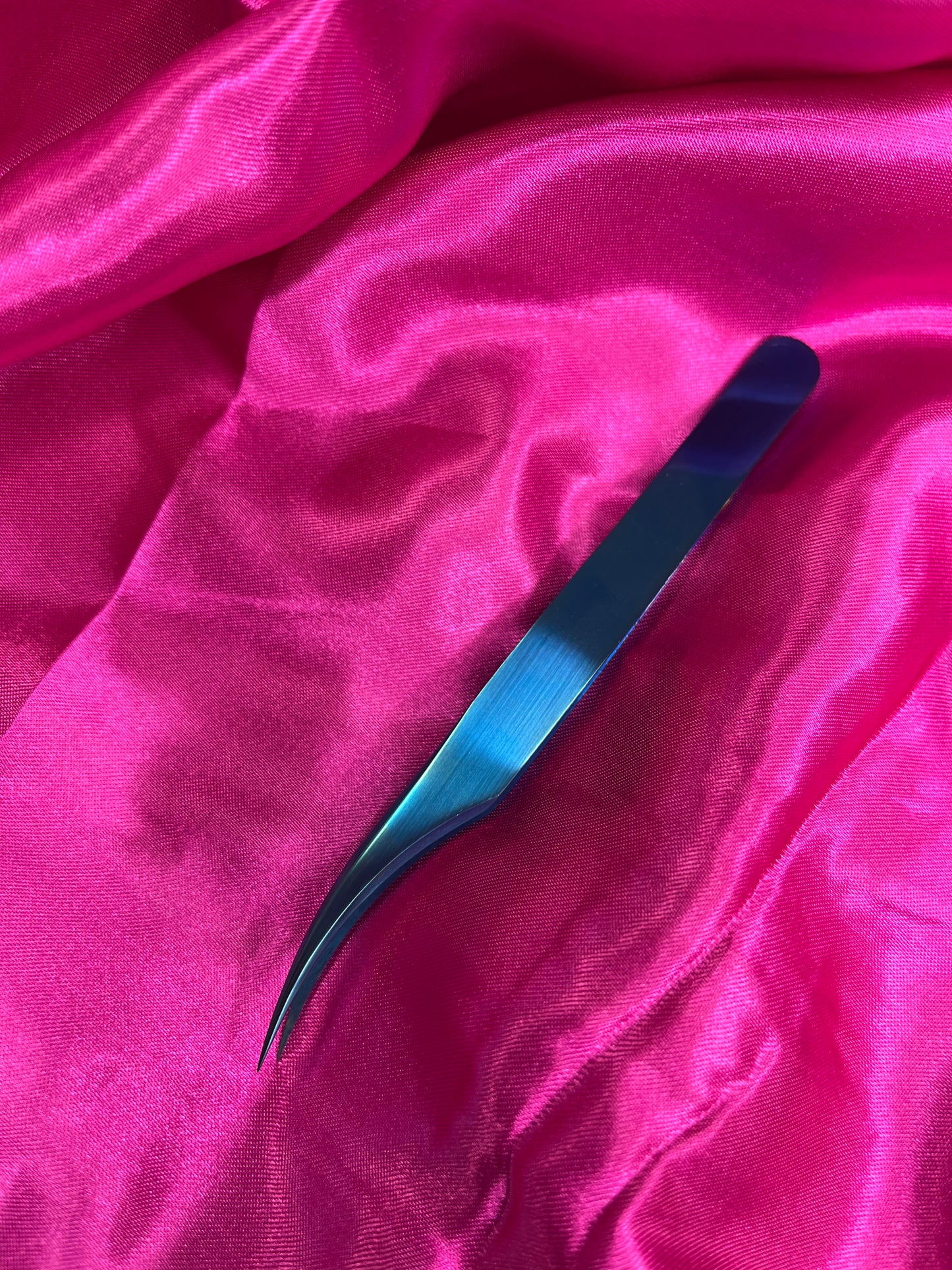 Rainbow Boot Tweezer