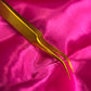 Golden J Tweezer
