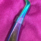 Rainbow Volume Tweezer